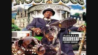 Watch Snoop Dogg Get Bout It Rowdy video
