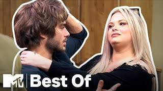 Aimees Most Protective Moments Mtv Floribama Shore