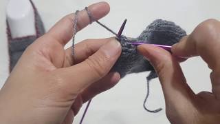 İki̇ Şi̇ş Çok Kolay Ve Şik Di̇ki̇şsi̇z Pati̇k Yapimi