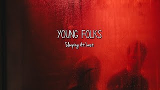 Watch Sleeping At Last Young Folks video