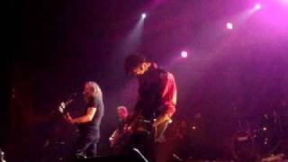 Watch Scabs Keep On Drivin video