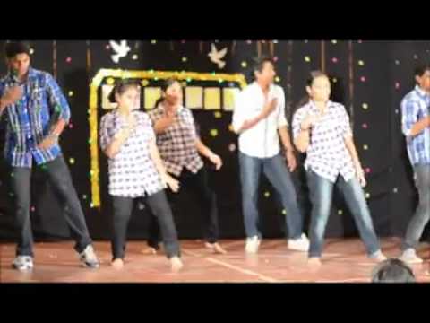Teenage Beatz \m\m\m (thick rap kappa puzhukku thugle)