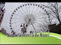 Niagara Skywheel Winter