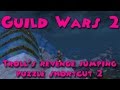Guild Wars 2 - Troll's revenge jumping puzzle shortcut 2