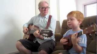 Watch Traditional Sur Le Pont Davignon video
