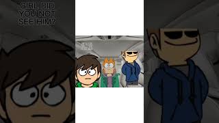 Eddsworld Tom Edd Matt Tord Cannon Event
