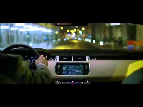 Daniel Craig: $ 1 miljoen voor 2014 Range Rover Sport onthulling NY Car Show