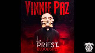 Watch Vinnie Paz Death Messiah video