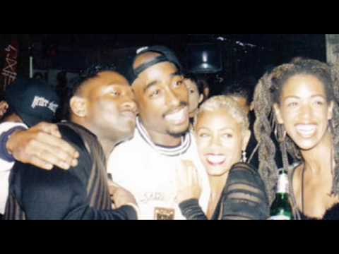 tupac unreleased