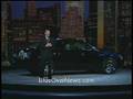 2008 Ford Five Hundred Press Media Introduction