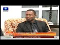 Thursday's Rescue Mission Better Than Previous Ones- LASEMA Pt.2