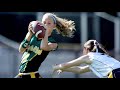 Sports: A Touchdown for Girls' Flag Football - nytimes.com/video Sports: A Touchdown for Girls' Flag Football - nytimes.com/video