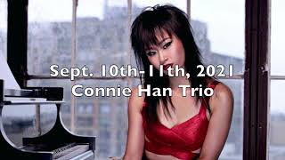 Forte Jazz Lounge | Connie Han Steinway Pianist