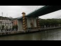 Museo Guggenheim de Bilbao, España