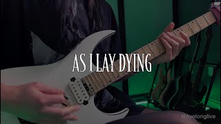 Watch As I Lay Dying Losing Sight video