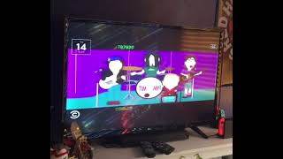 South Park Split Screen Credits March 26 2021