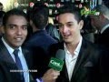 Victor Drija y Daniela Kosan - Premios PepsiMusic
