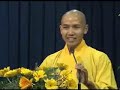 Họp mặt Ban Hộ Niệm Toàn Quốc - Phần vấn đáp P5
