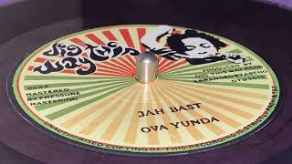 Jah Bast Ova Yunda
