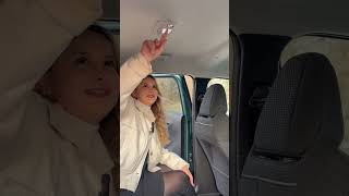 Opel Frontera Bir Ilke Imza Attı