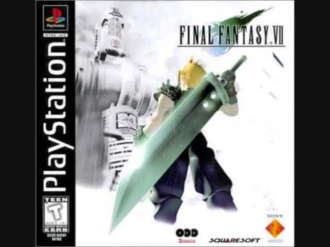 One Winged Angel Theme