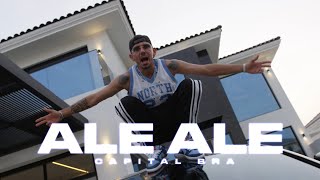 Capital Bra - Ale Ale (Official Video)