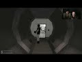 SPOOPY STREAM - SCP: Containment Breach Part 1