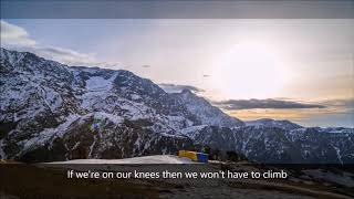 Watch Manic Drive Mountains video