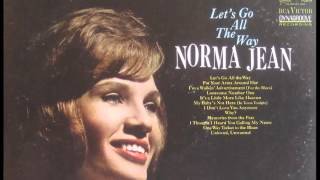 Watch Norma Jean My Babys Not Here in Town Tonight video