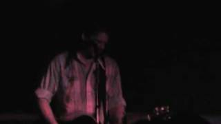 Watch Chris Knight Long Black Highway video