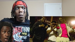 Young Thug Chanel Ft Gunna Lil Baby Official Audio Reaction Young Thug Chanel Ft Gunna Lil Baby Official Audio Reaction