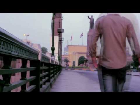 Mostafa Issa in the video clip of ( Ensan Gedid ) ..مصطفى عيسى فى انسان جديد