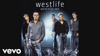 Watch Westlife I Wanna Grow Old With You video