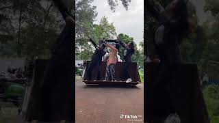 Tiktok Terbaru Ochi Rosdiana