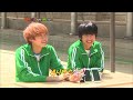 [얼짱TV 2-8] 홍영기 VS 송민하 댄스배틀! 벌칙의 주인공은 누구?