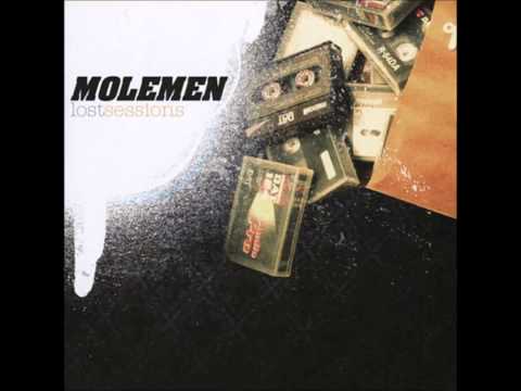 Molemen - Lost Sessions Molemen - Lost Sessions