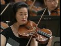 Brahms: Symphony 4. Mov 1, Part 1