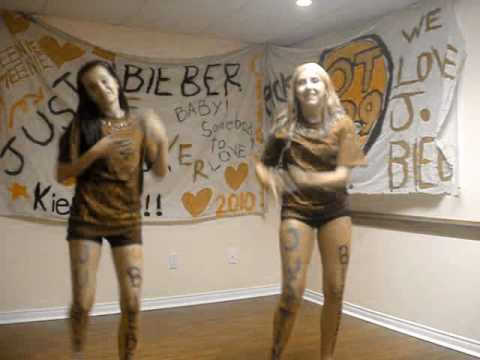 Justin Bieber Contest on Justin Bieber Contest Winners