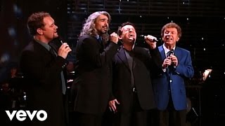 Watch Gaither Vocal Band Loving God Loving Each Other video