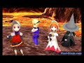 Final Fantasy 3 Walkthrough Android Ouya Ios Ds Part 15 images Final Fantasy 3 Walkthrough Android Ouya Ios Ds Part 15