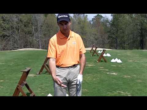 Charlie King Spring 2010 Golf Swing Tuneup