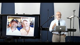 The Mission "Father's Day Message"