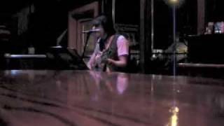 Wonderwall (Oasis) - Johnny Monaco