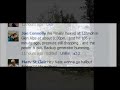 Hurricane Force Wind Storm Hits Anchorage Alaska! -130mph winds!!