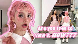 Running A Brand In Japan Means Even My Apartment Hunt Is Chaotic