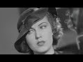 Woman in the Dark 1934 (Phim-Noir, Tội ác) Fay Wray, Ralph Bellamy, Melvyn Douglas | 4K
