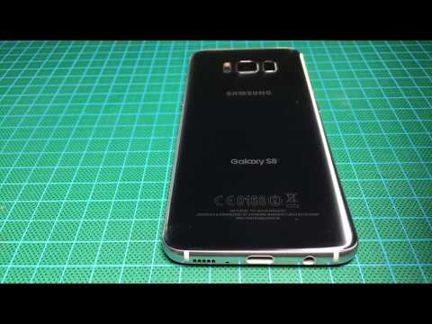 Samsung Galaxy S8 – Стоит ли покупать в 2018? Samsung Galaxy S8 – Стоит ли покупать в 2018?