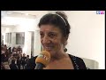 Pr Sentation Bruxelles Du Film La Source Des Femmes Amtv