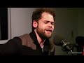 Passenger: "Feather On The Clyde", Live On Soundcheck