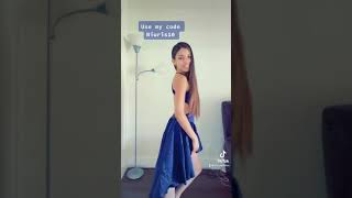 New Dancewear Haul From Bodywrappers Ballet Dress & Tights.